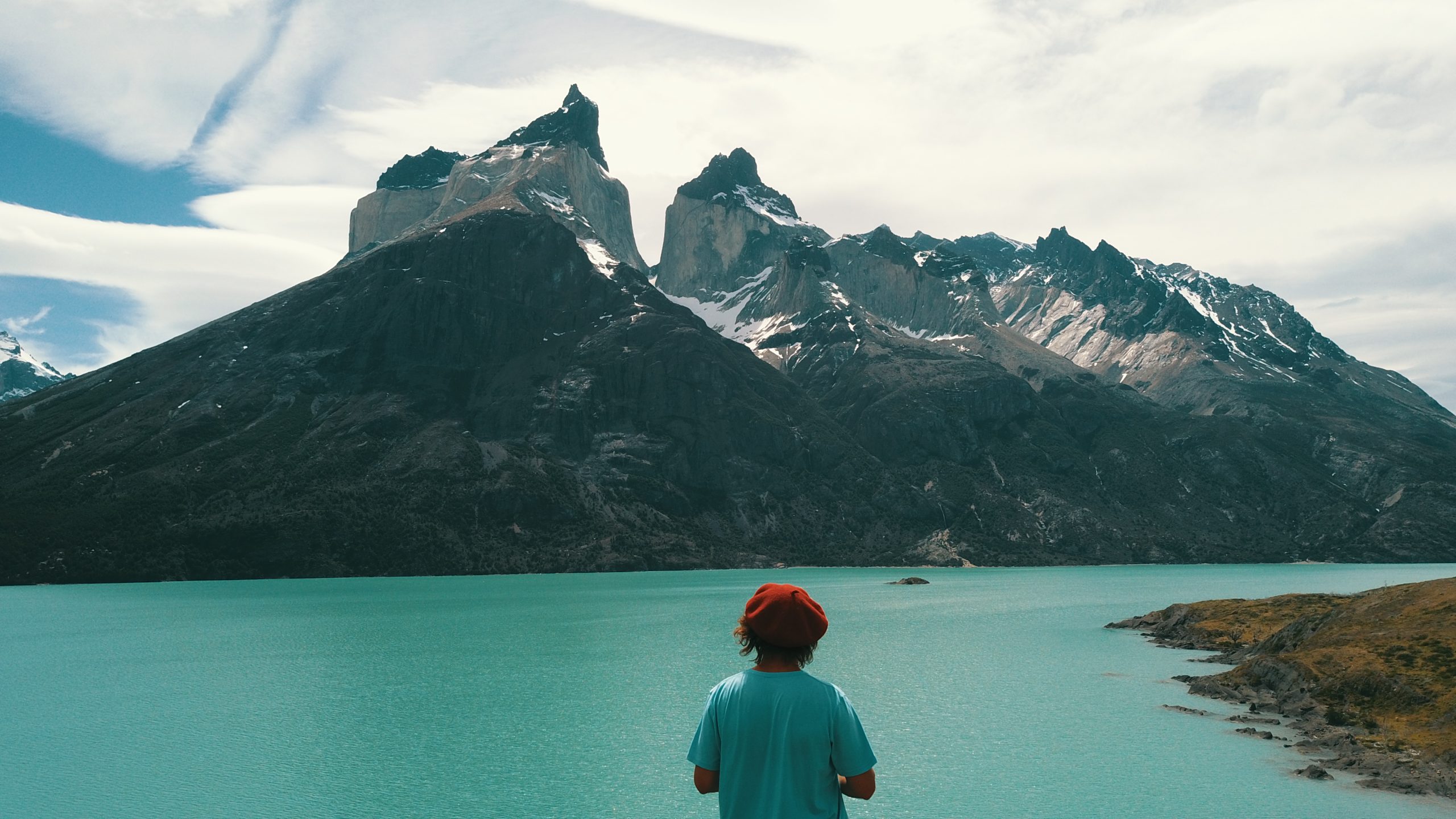 Gobierno de Chile | Gauchos Films